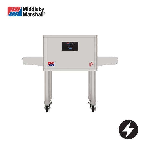LW26T | LongWave Infrared Electric Conveyor Oven - Whisk Hospitality - LW26T