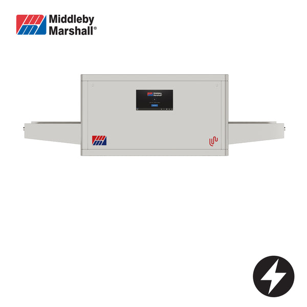 LW33T-CAV | LongWave Infrared Electric Conveyor Oven (No Stand) - Whisk Hospitality - LW33T-CAV