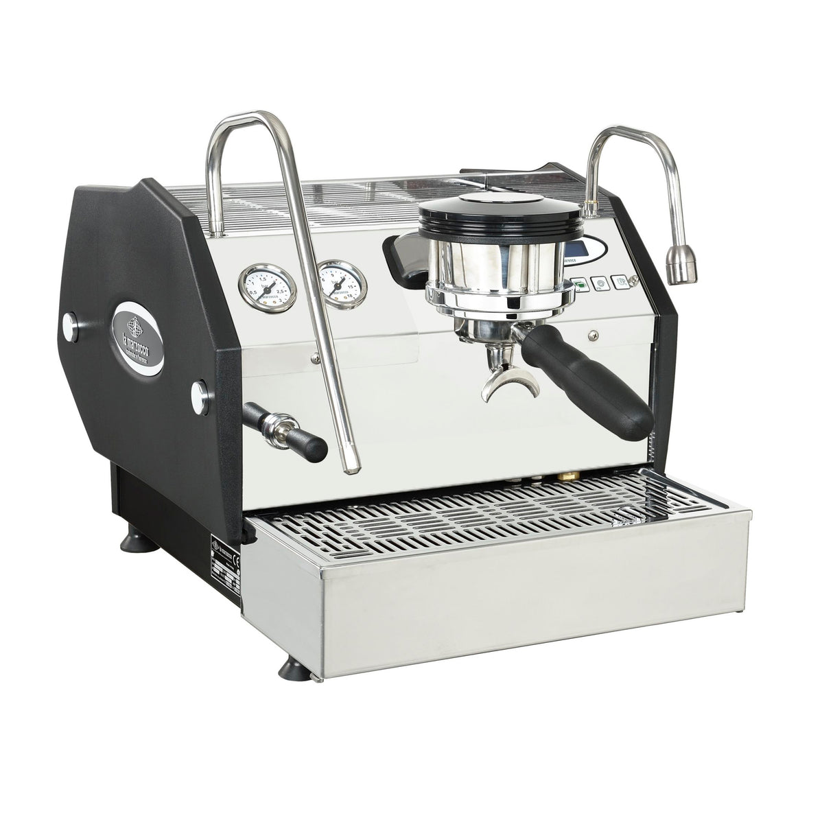 La Marzocco GS3 AV Auto Volumetric Espresso Machine