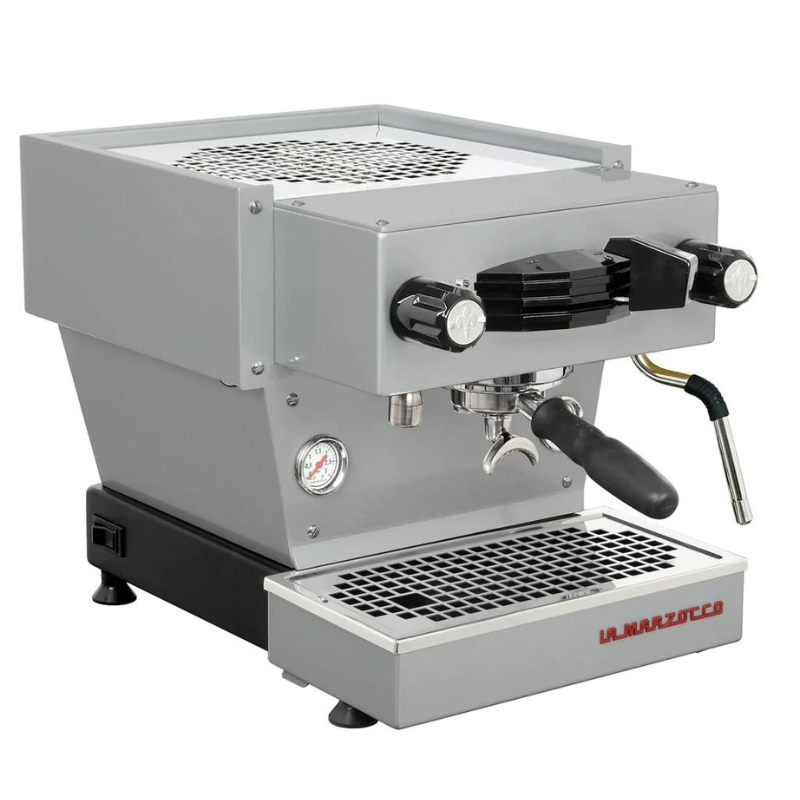La Marzocco Mini LInea Grey