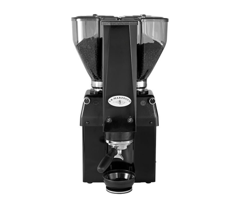 La Marzocco Swift- Twin Hopper