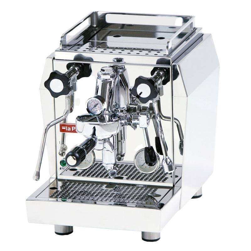 La Pavoni Botticelli EVO