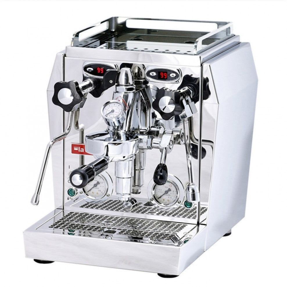 La Pavoni Guru