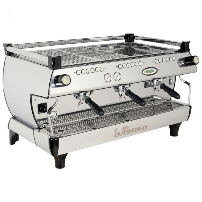 La Marzocco GB5 S - ABR (3 Group)