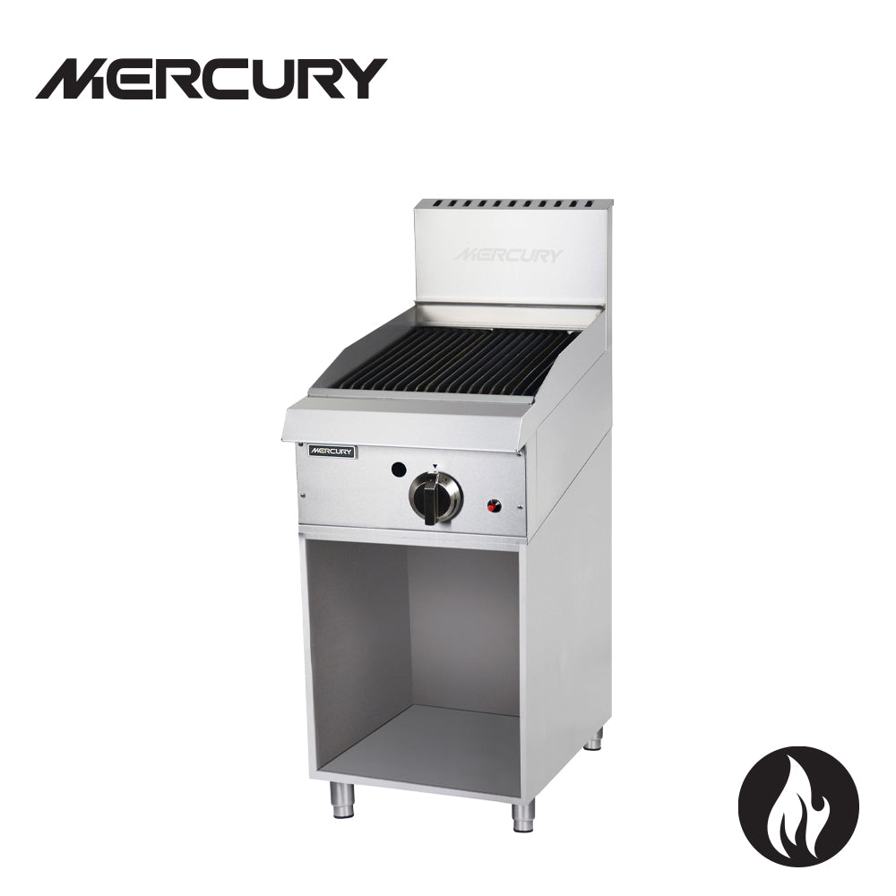 Mercury MCN-15-FR | Char Broiler