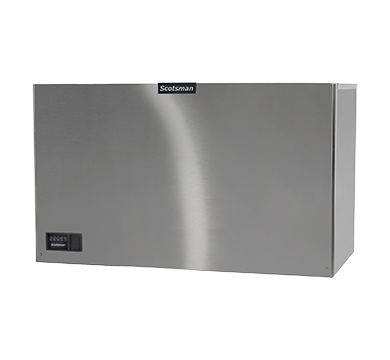 Scotsman Mc 1448 Ma 706Kg Modular Dice Ice Maker
