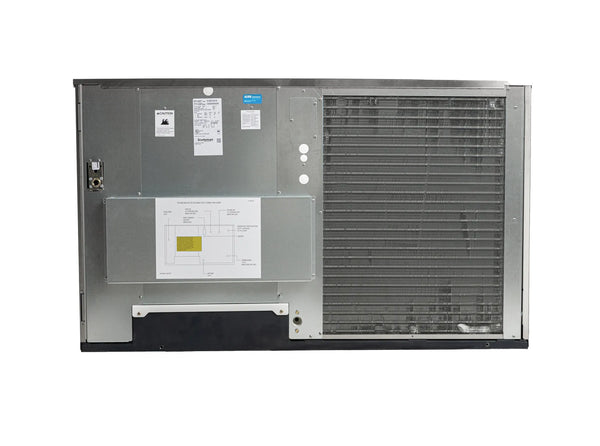 Scotsman Mc 1848 Ma 868Kg Modular Dice Ice Maker