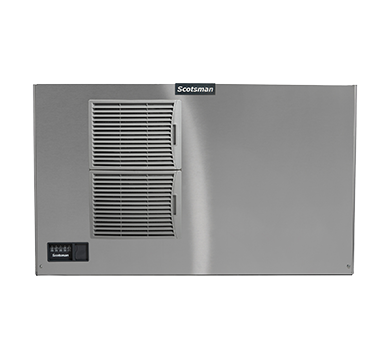 Scotsman Mc 2148 Mr 893Kg Modular Dice Ice Maker
