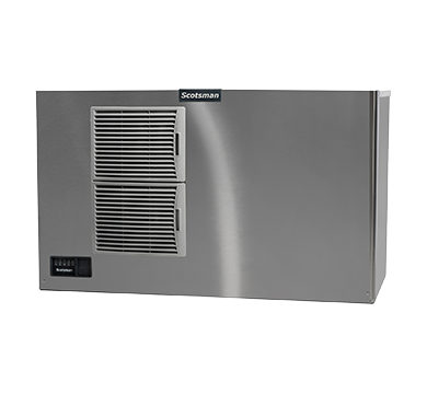 Scotsman Mc 2148 Mr 893Kg Modular Dice Ice Maker