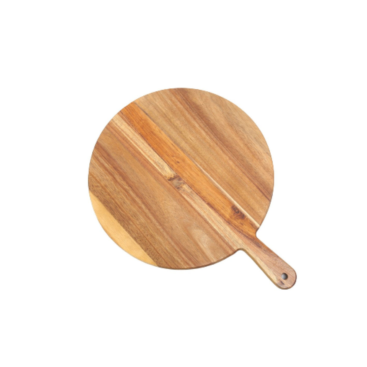 Acacia Wood Pizza Serving Board (Large) - Whisk Hospitality - BT-WPB004L