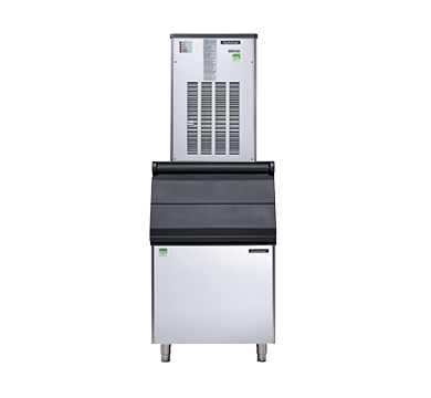 Scotsman Mfn S 57 Ox 305Kg Modular Nugget Ice Maker