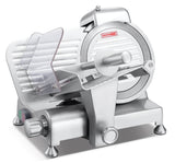 Anvil 220mm Meat Slicer - Belt Driven MSA3220