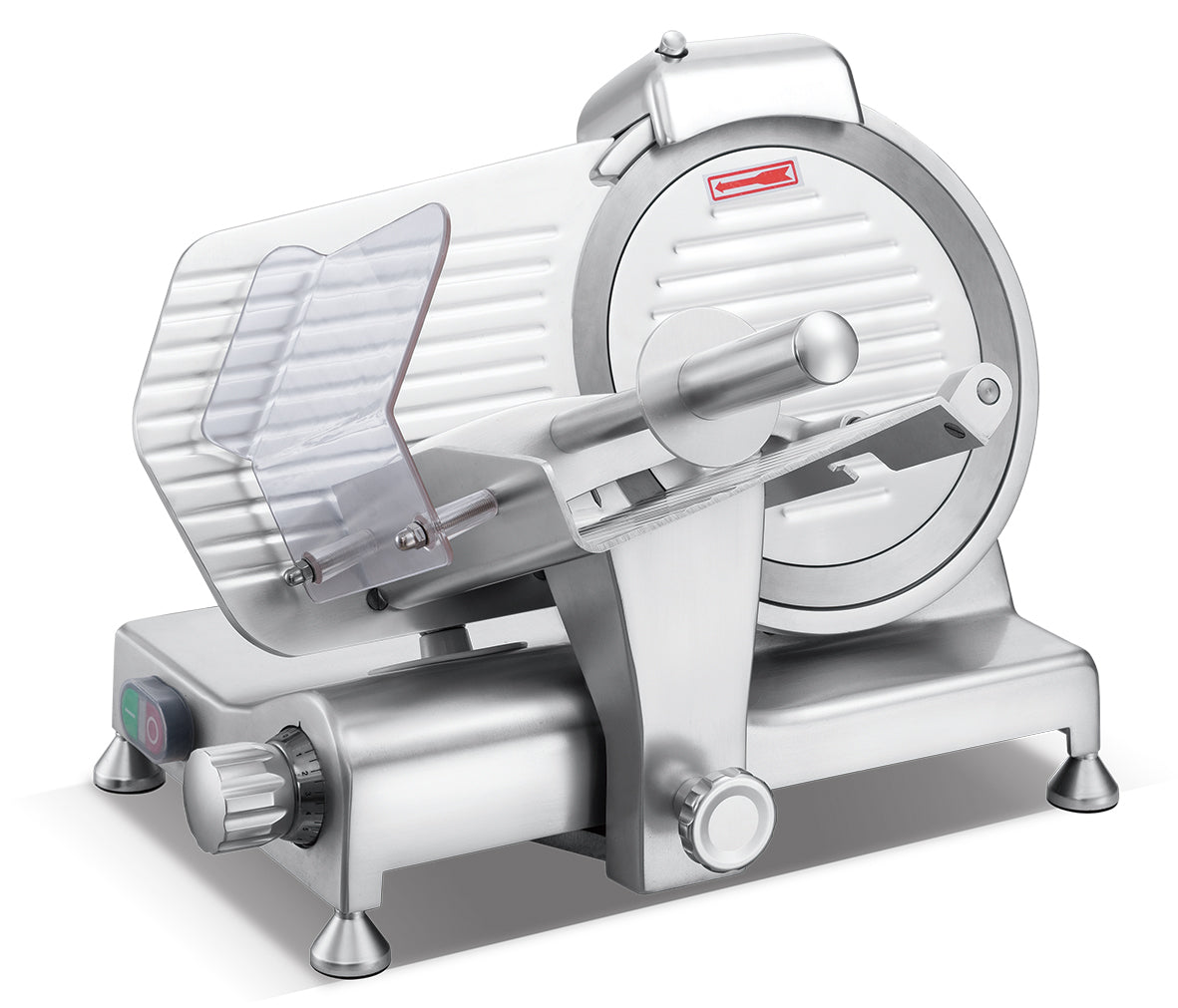 Anvil 250mm Meat Slicer - Belt Driven MSA3250