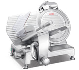 Anvil 300mm Meat Slicer- Belt Driven MSA3300