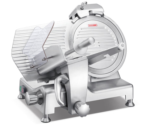 Anvil 300mm Meat Slicer- Belt Driven MSA3300