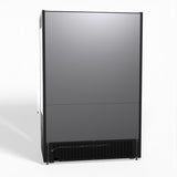 1315mm Supermarket Multi Deck Showcase 2 door Glass Fridge