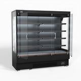 AG 1940mm Supermarket Multi Deck Showcase 3 door Glass Fridge MSD2000