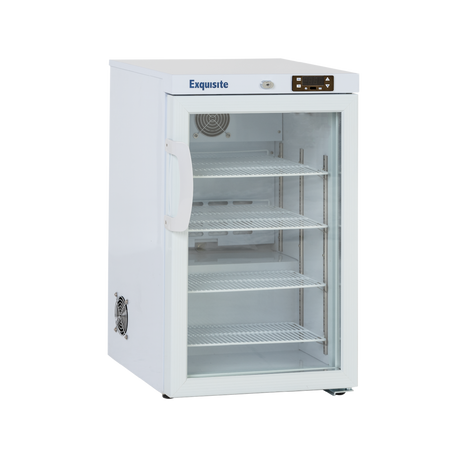 Exquisite Benchtop Medical Fridge - MV60 - Whisk Hospitality - MV60
