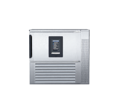 Friginox Mx20Aenct7R 5 Tray Built Reach Blast Chiller Freezer