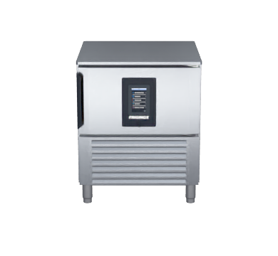 Friginox Mx20At7R 5 Tray Reach Blast Chiller Freezer