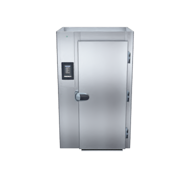Friginox Mx27 Sts7 C 2 Trolley Roll Blast Chiller