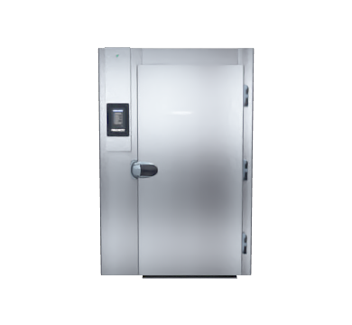 Friginox Mx29 Sts7 C 2 Trolley Roll Blast Chiller
