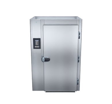 Friginox Mx3Sts7 C 3 Trolley Roll Blast Chiller