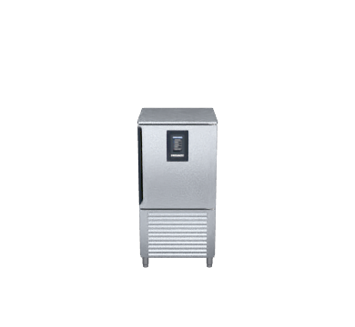 Friginox Mx45At7R 10 Tray Reach Blast Chiller Freezer