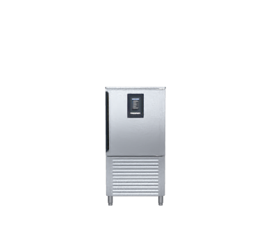 Friginox Mx45At7R 10 Tray Reach Blast Chiller Freezer