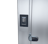 Friginox Mx27 Sts7 C 2 Trolley Roll Blast Chiller