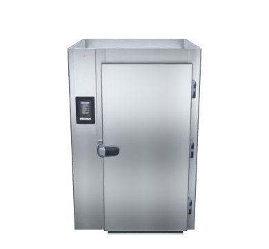 Friginox Mx27 Sts7 C 2 Trolley Roll Blast Chiller