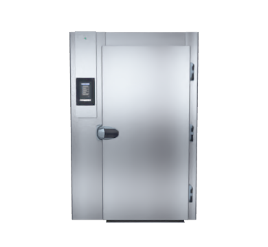 Friginox Mx27 Sts7 C 2 Trolley Roll Blast Chiller