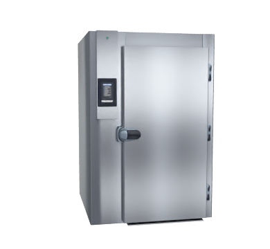 Friginox Mx27 Sts7 C 2 Trolley Roll Blast Chiller