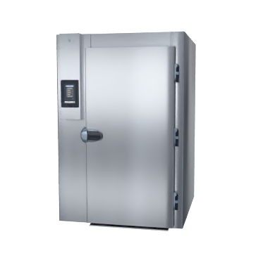 Friginox Mx27 Sts7 C 2 Trolley Roll Blast Chiller