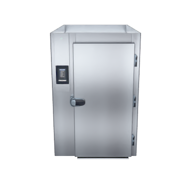 Friginox Mx6Sxts7 C 6 Trolley Roll Blast Chiller