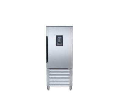 Friginox Mx75At7R 15 Tray Reach Blast Chiller Freezer