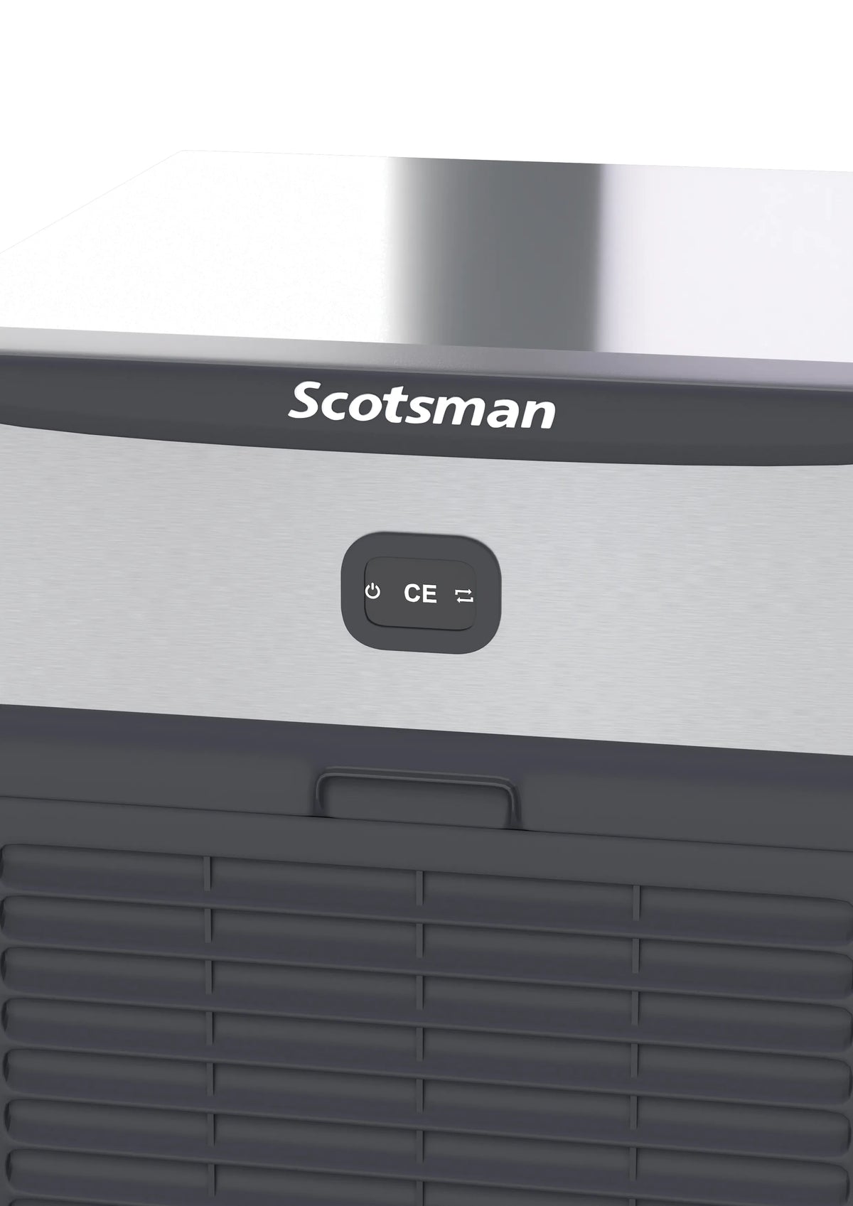 Scotsman Mxf 1027 Ox 430Kg Modular Flake Ice Maker