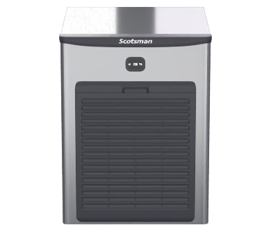 Scotsman Mxf 1027 Ox 430Kg Modular Flake Ice Maker