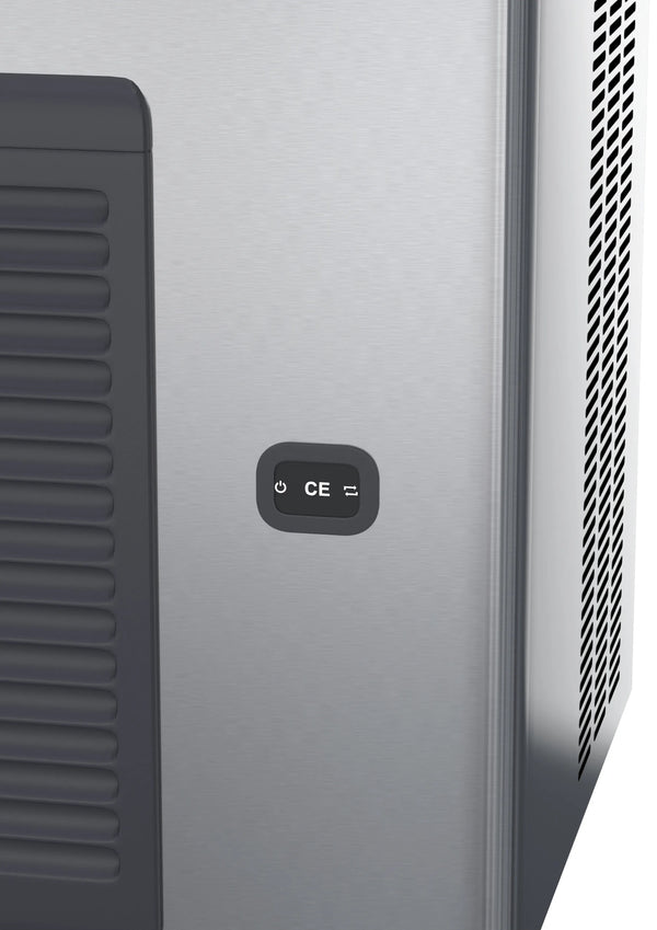 Scotsman Mxf 1237 Ox 480Kg Modular Flake Ice Maker