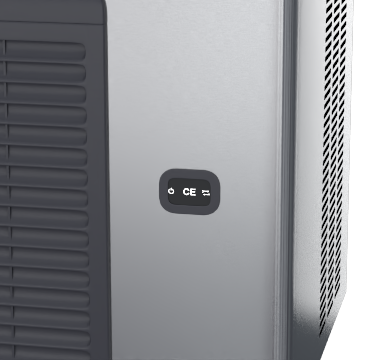 Blue Seal Evolution Series Ep506 900Mm Electric Griddle Static Oven Range