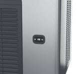 Blue Seal Evolution Series Ep506 900Mm Electric Griddle Static Oven Range