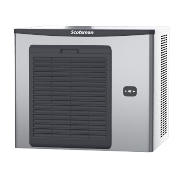 Blue Seal Evolution Series Ep506 900Mm Electric Griddle Static Oven Range