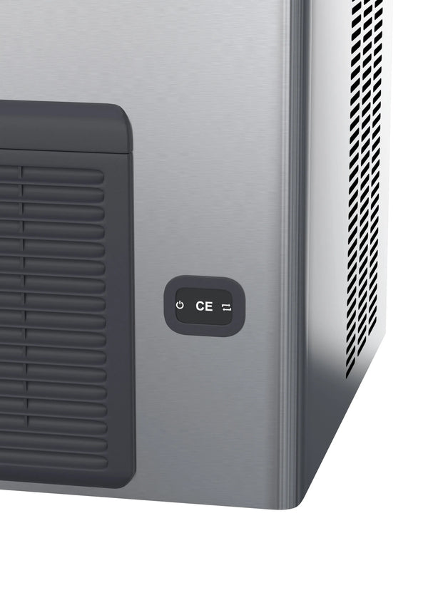 Scotsman Mxf 427 Ox 187Kg Modular Flake Ice Maker