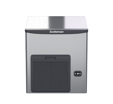 Scotsman Mxf 427 Ox 187Kg Modular Flake Ice Maker