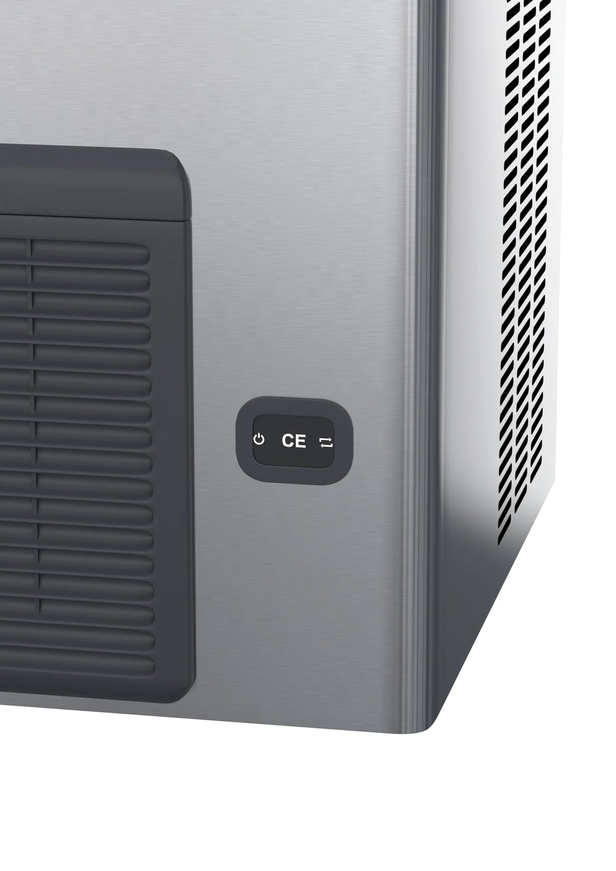 Scotsman Mxf 627 Ox 270Kg Modular Flake Ice Maker