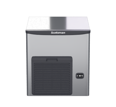 Scotsman Mxf 627 Ox 270Kg Modular Flake Ice Maker