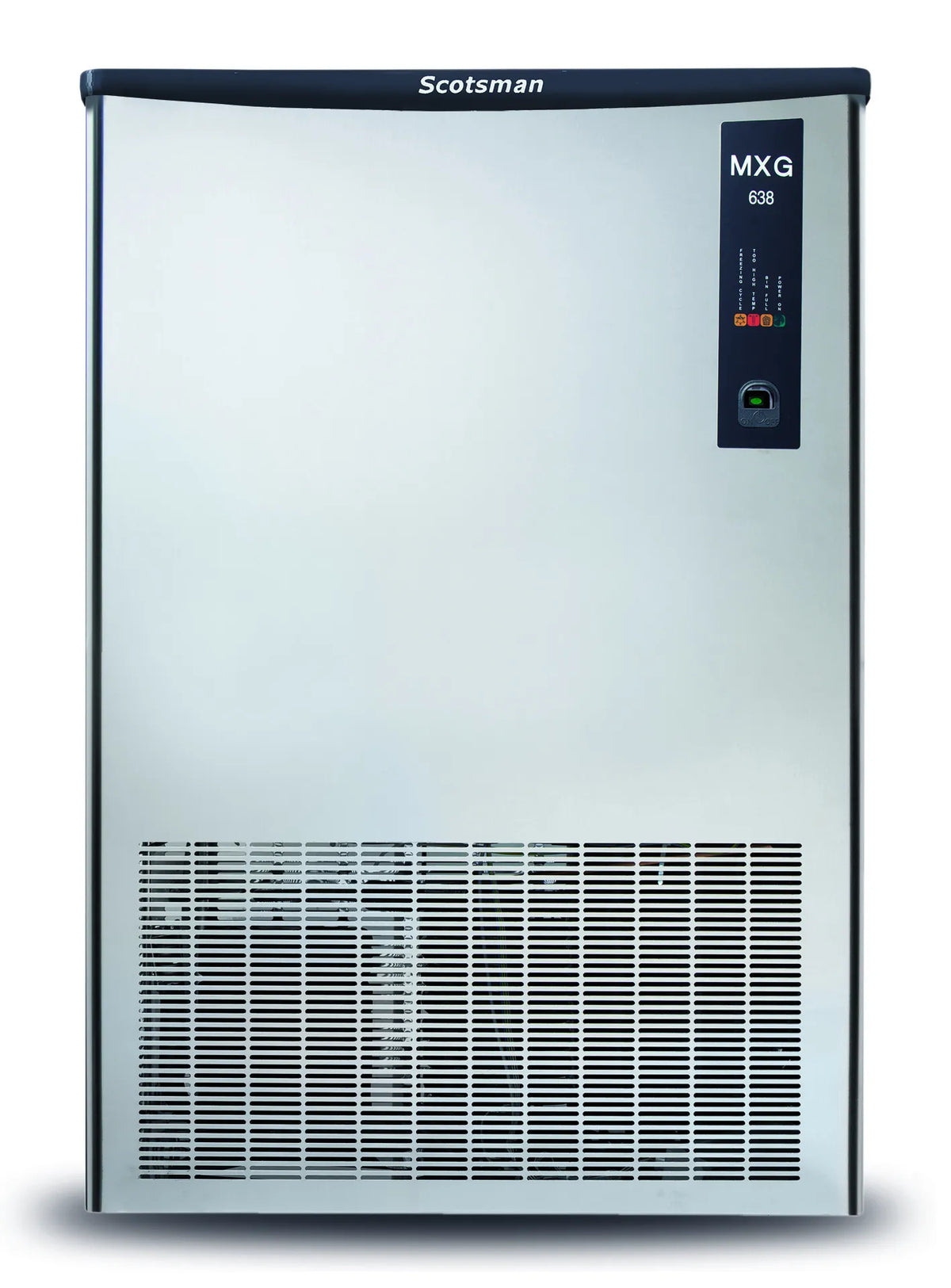 Scotsman Mxg M 638 Ox 355Kg Modular Gourmet Ice Maker
