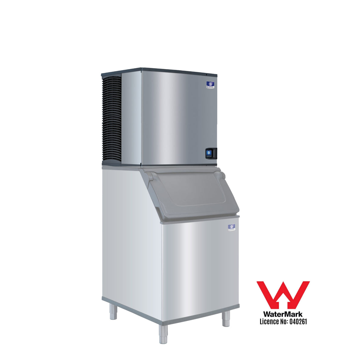 Manitowoc Ice Indigo NXT i1200 - IYT1200A - Whisk Hospitality - MAN_IYT1200A