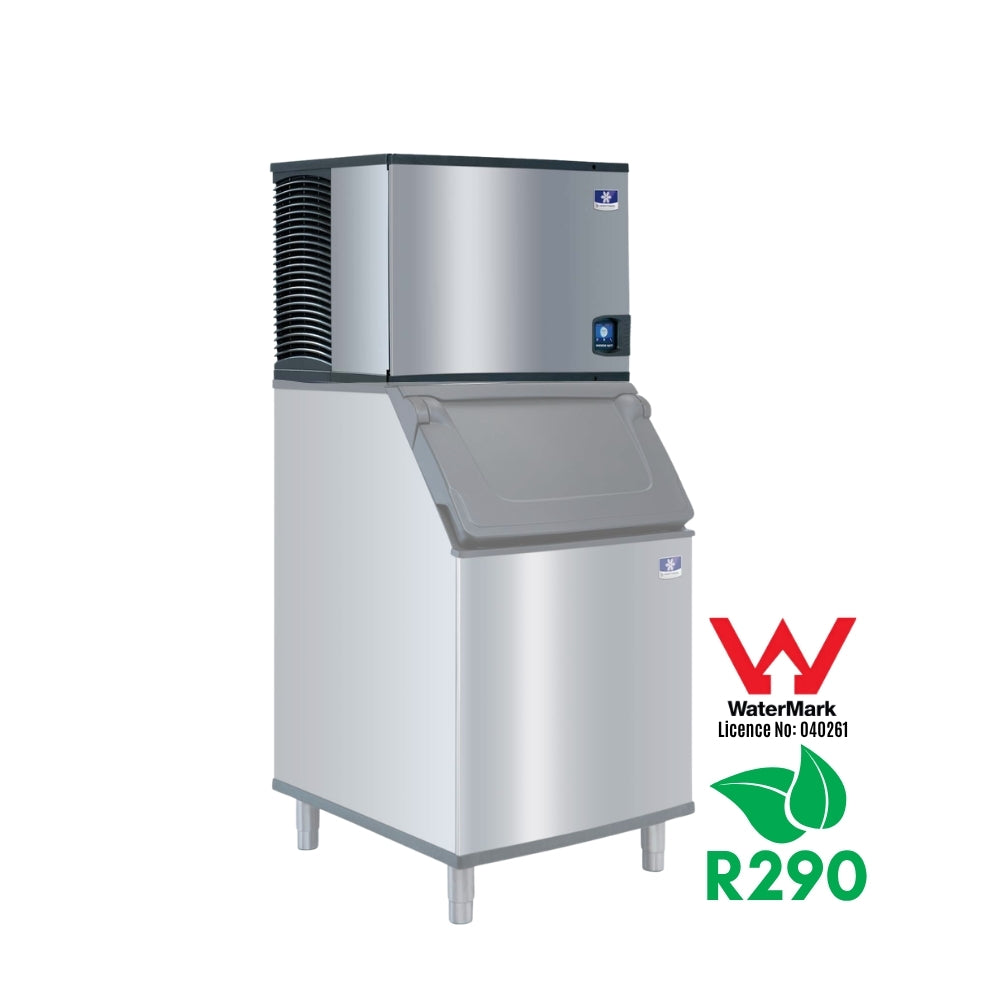 Manitowoc Ice Indigo NXT i500A - IDP0500A - Whisk Hospitality - MAN_IDP0500A