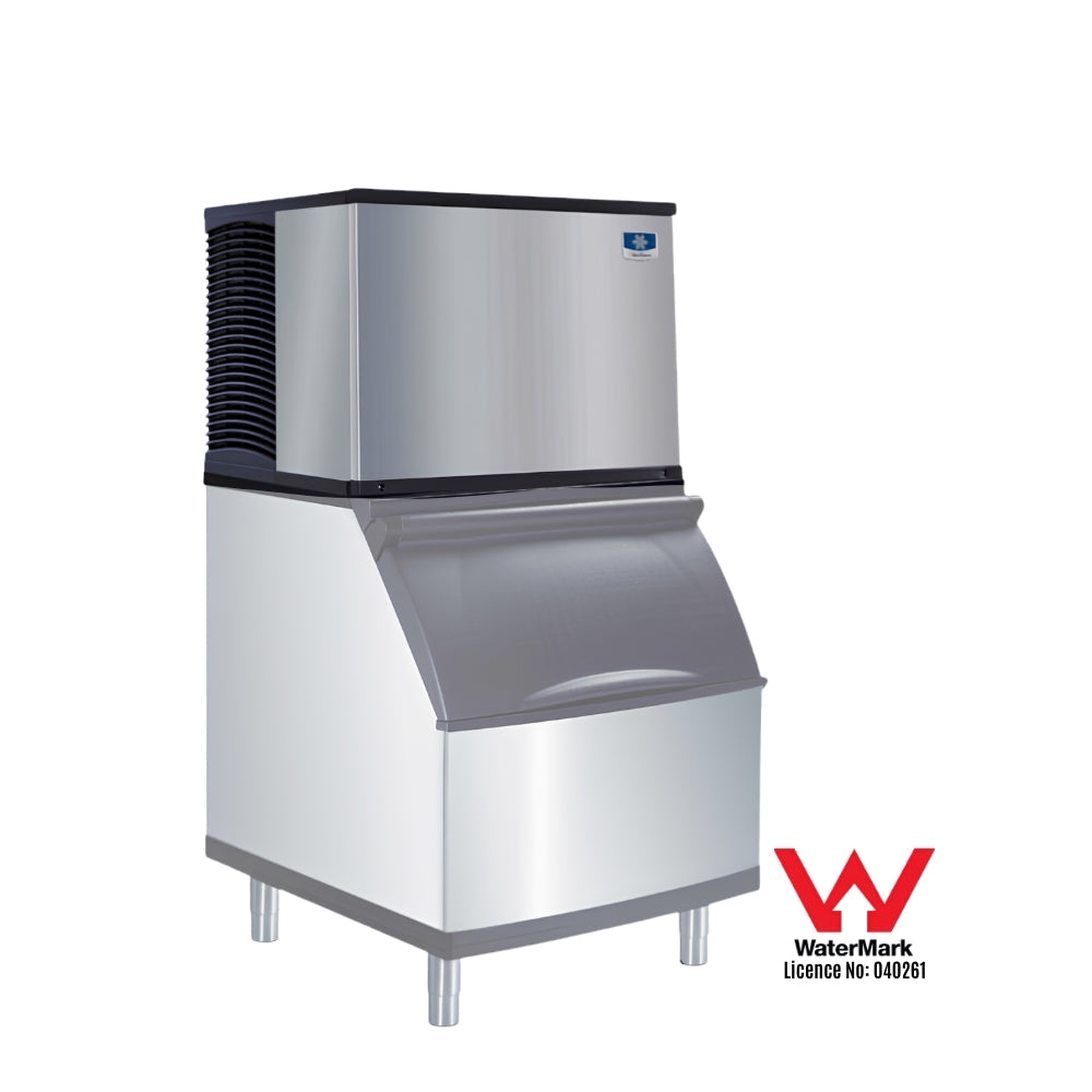 Manitowoc Ice M Series M500 - MDT0500A - Whisk Hospitality - MAN_MD0500A